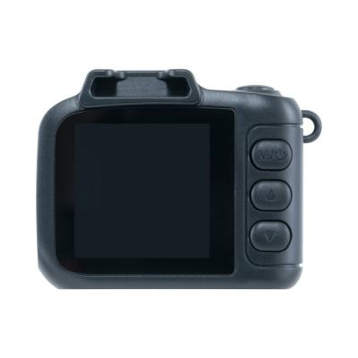 ナカバヤシ　トイナカメラ／ブラック　CAM-T101BK　(tm)の商品画像3枚目