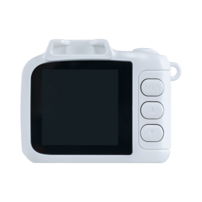 ナカバヤシ　トイナカメラ／ホワイト　CAM-T101WH　(tm)の商品画像3枚目