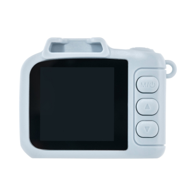 ナカバヤシ　トイナカメラ／ブルー　CAM-T101BL　(tm)の商品画像3枚目