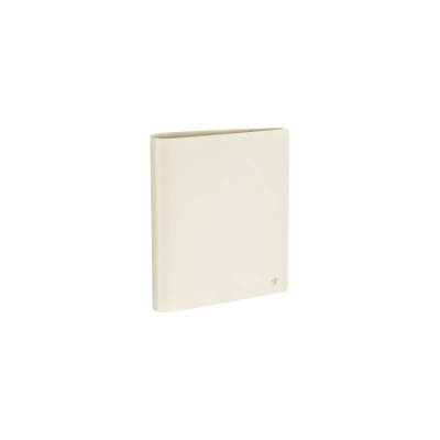 ナカバヤシ フィルムナアルバム 40/ホワイト L判2段ポケット 40枚収納 A-NAPL-400-Wの商品画像1枚目