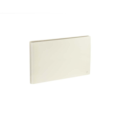 ナカバヤシ ネガナアルバム/ホワイト ネガフィルム4段ポケット 112枚収納 A-NAPN-110-Wの商品画像1枚目