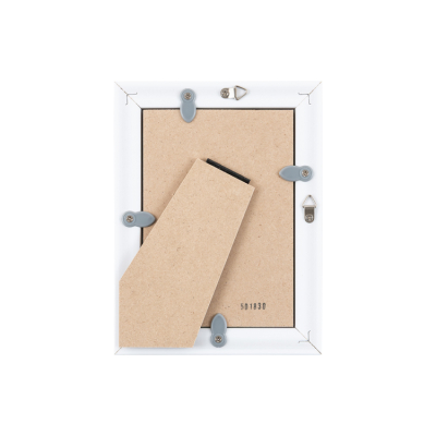 ナカバヤシ　モダンエッジ／フォトフレーム／L・チェキ／セピア　F-TP-125-Sの商品画像2枚目