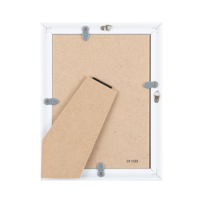 ナカバヤシ モダンエッジ/フォトフレーム/2L・KG/セピア F-TP-127-Sの商品画像2枚目