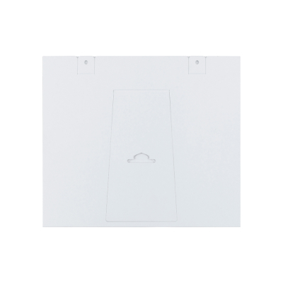 ナカバヤシ Vカットペーパースタンド/4面/01 VPS-4W-01の商品画像2枚目