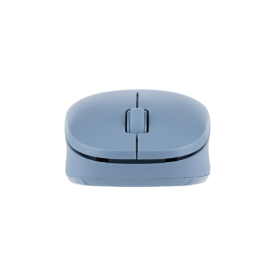 ナカバヤシ　無線静音　3ボタン　BlueLEDマウス／ブルー　MUS-RKT247BL　(tm)の商品画像5枚目