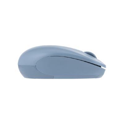 ナカバヤシ　無線静音　3ボタン　BlueLEDマウス／ブルー　MUS-RKT247BL　(tm)の商品画像6枚目