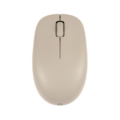 ナカバヤシ　無線静音　3ボタン　BlueLEDマウス／グレージュ　MUS-RKT247GY　(tm)の商品画像10枚目