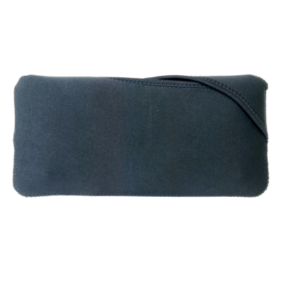 ナカバヤシ SWITCH用ストレッチポーチ ブラック SZC-SWI02BK (tm) の商品画像2枚目