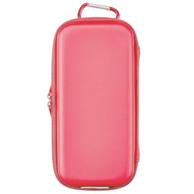 ナカバヤシ　SWITCH　Lite用プロテクトケース／コーラル　SZC-SWL01CO　(tm)　の商品画像1枚目