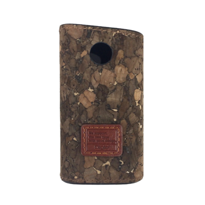 ナカバヤシ　GLO　コルクケース　ブラウン　SZC-GLO03BR　(tm)　の商品画像1枚目