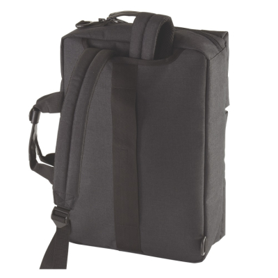 ナカバヤシ 3WAYキャリングバッグ/ブラック CB-276BK (tm) の商品画像8枚目