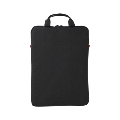 ナカバヤシ　13.5汎用PCインナーバッグ　ブラック　SZC-FC132009BK　(tm)　の商品画像2枚目