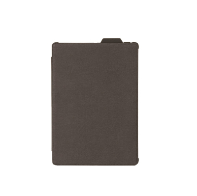 ナカバヤシ　Surface　Pro7用衝撃吸収ケース／ブラック　TBC-SFP1904BK　(tm)　の商品画像1枚目