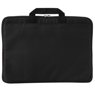 ナカバヤシ 13.3インチPC用インナーケーススリムタイプ ブラック SZC-FIXS005BK (tm) の商品画像2枚目