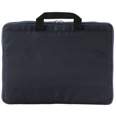 ナカバヤシ 13.3インチPC用インナーケーススリムタイプ ブルー SZC-FIXS005BL (tm) の商品画像2枚目