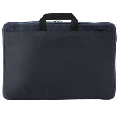 ナカバヤシ 15.6インチPC用インナーケーススリムタイプ ブルー SZC-FIXS006BL (tm) の商品画像2枚目