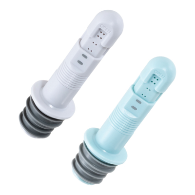 ナカバヤシ　ペットボトルシャワー／ホワイト　MBK-TW04W　(tm)の商品画像9枚目