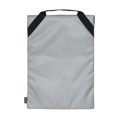 ナカバヤシ macBook 13インチ用インナーバッグ グレー SZC-MAP1304GY (tm) の商品画像3枚目