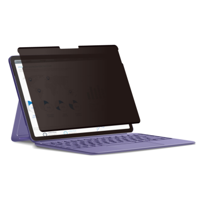 ナカバヤシ　SurfacePro12インチ用／のぞき見防止フィルタ　TBF-SFP25FLGPV　(tm)の商品画像6枚目