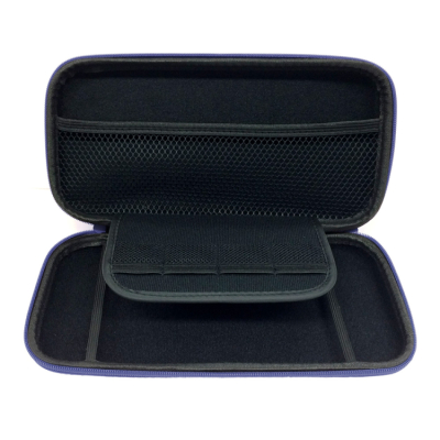 ナカバヤシ　ニンテンドーSWITCH用プロテクトケース　ブルー　SZC-SWI01BL　(tm)の商品画像3枚目