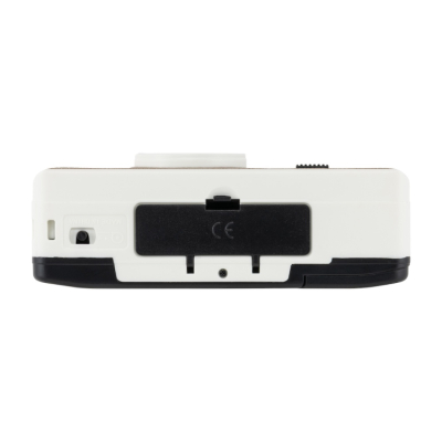 ナカバヤシ　フィルムナカメラ／ベージュ　CAM-F101BE　(tm)の商品画像7枚目