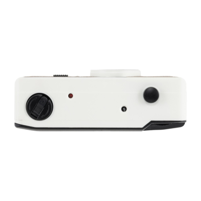 ナカバヤシ　フィルムナカメラ／ベージュ　CAM-F101BE　(tm)の商品画像6枚目