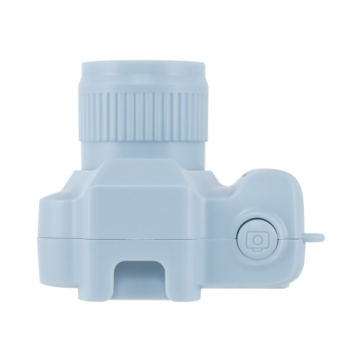 ナカバヤシ　トイナカメラ／ブルー　CAM-T101BL　(tm)の商品画像6枚目