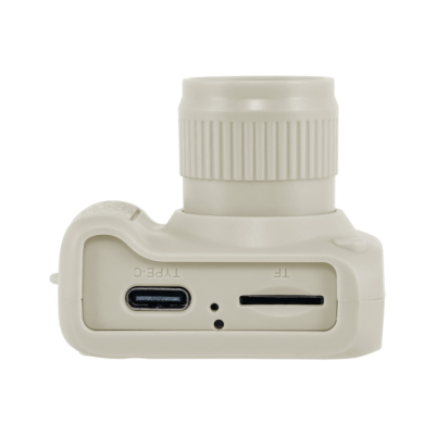 ナカバヤシ　トイナカメラ／ベージュ　CAM-T101BE　(tm)の商品画像7枚目