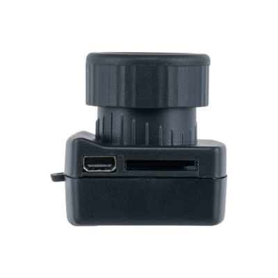 ナカバヤシ　トイナカメラ　easy／ブラック　CAM-T201BK　(tm)の商品画像6枚目