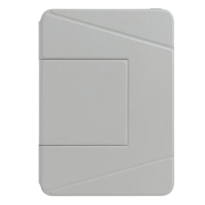 ナカバヤシ iPad Air 11インチ用フォリオ<MAGCOVER>/グレー TBC-IPA2501GY (tm)の商品画像2枚目