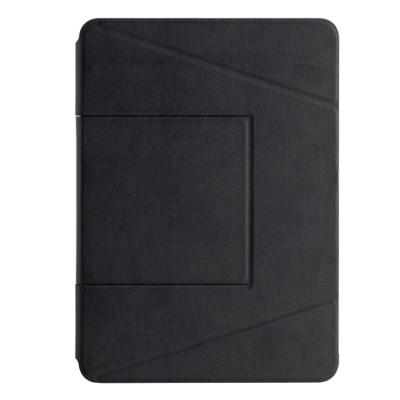 ナカバヤシ　iPad用フォリオ<MAGCOVER>/ブラック　TBC-IP2501BK　(tm)の商品画像2枚目