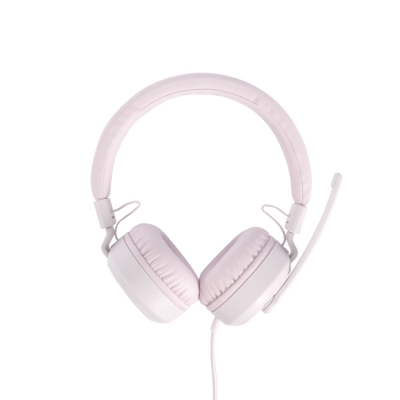 ナカバヤシ　4極　ヘッドセット／ピンクラベンダー　MHM-STB36PL　(tm)の商品画像11枚目