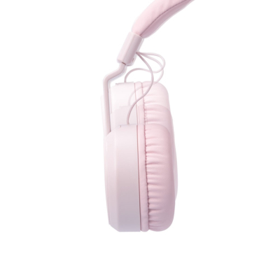 ナカバヤシ　4極　ヘッドセット／ピンクラベンダー　MHM-STB36PL　(tm)の商品画像2枚目