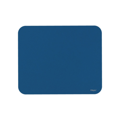 ナカバヤシ　撥水マウスパッド／ブルー　MUP-924BL　(tm)の商品画像2枚目