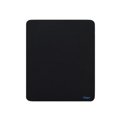 ナカバヤシ　マウスパッド／ブラック　MUP-926BK　(tm)の商品画像1枚目