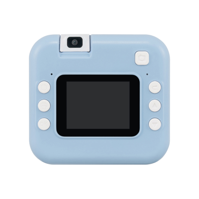 ナカバヤシ トイナカメラ スムース/ライトブルー CAM-T301LBL (tm)の商品画像2枚目