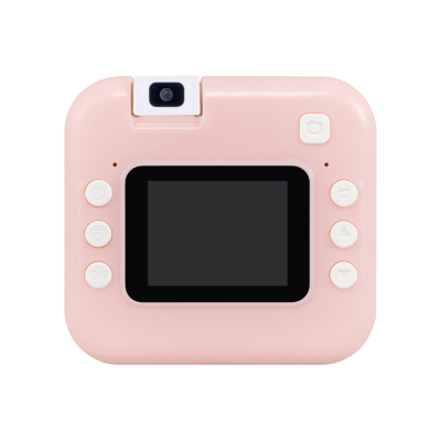 ナカバヤシ　トイナカメラ スムース/ピンク　CAM-T301P　(tm)の商品画像2枚目