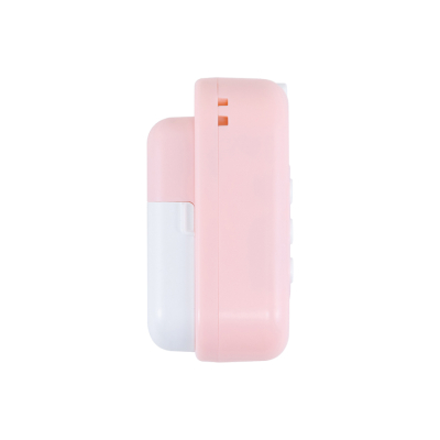 ナカバヤシ　トイナカメラ スムース/ピンク　CAM-T301P　(tm)の商品画像3枚目