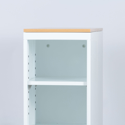 ナカバヤシ　アバンテ-リネア 連結ボルトセット／メッキ　ATF-RB4CMの商品画像4枚目