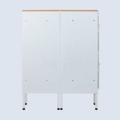 ナカバヤシ　アバンテ-リネア 連結ボルトセット／メッキ　ATF-RB4CMの商品画像6枚目