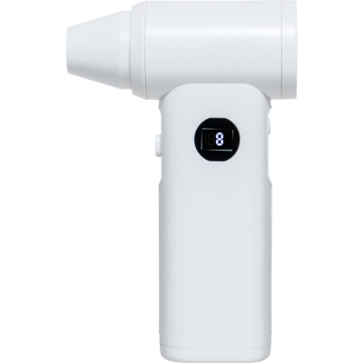 ナカバヤシ　電動エアダスターＡＥＲＯ　ＢＯＯＳＴ／Ｗ　DAD-701W　(tm)の商品画像9枚目