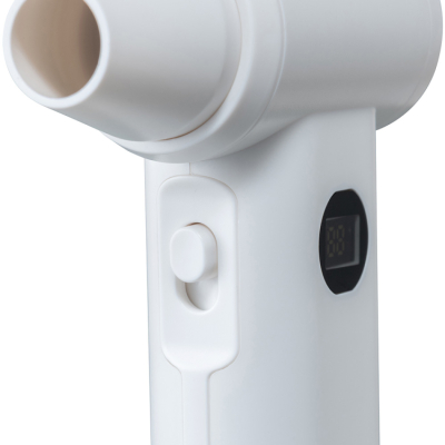 ナカバヤシ　電動エアダスターＡＥＲＯ　ＢＯＯＳＴ／Ｗ　DAD-701W　(tm)の商品画像8枚目