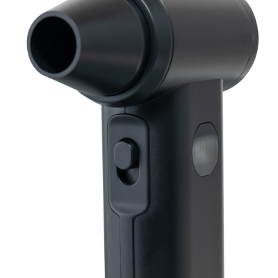 ナカバヤシ　電動エアダスターＡＥＲＯ　ＢＯＯＳＴ／ＢＫ　DAD-701BK　(tm)の商品画像8枚目