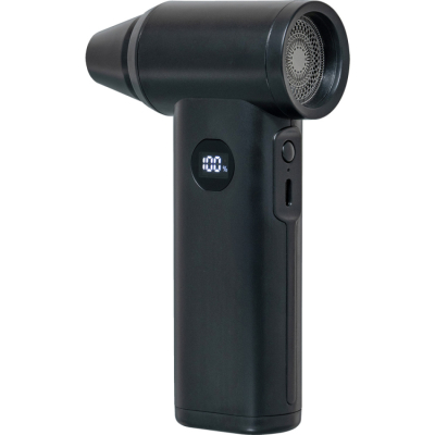 ナカバヤシ　電動エアダスターＡＥＲＯ　ＢＯＯＳＴ／ＢＫ　DAD-701BK　(tm)の商品画像6枚目