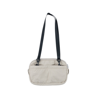 ナカバヤシ Ura-Oshiバックパック/ライトベージュ CB-289LBG (tm)の商品画像5枚目