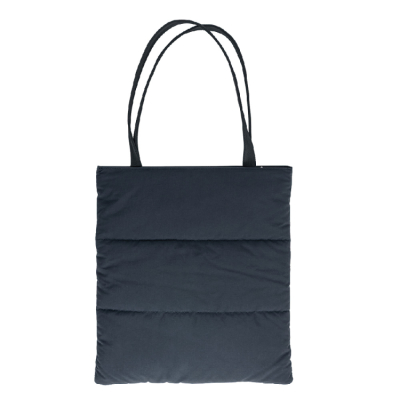 ナカバヤシ キャリングバッグ/トートバッグ/ブラック CB-290BK (tm)の商品画像2枚目