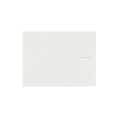 ナカバヤシ　ライト写真台紙／２Ｌ判／ヨコ／ミルキーホワイト　LPM-2L-101-Wの商品画像1枚目