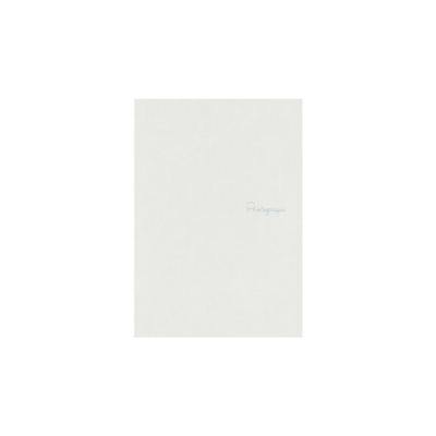 ナカバヤシ　ライト写真台紙／ＫＧ判／タテ／ミルキーホワイト　LPM-KG-102-Wの商品画像1枚目