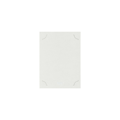 ナカバヤシ　ライト写真台紙／Ｌ判／タテ／ミルキーホワイト　LPM-L-102-Wの商品画像2枚目