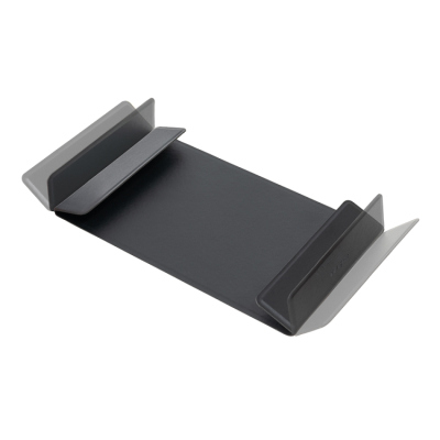 ナカバヤシ Mag+o(マグト)/マグネットノートスリーブ/A5/ジェットブラック MGT-NSA5-01-D (tm)の商品画像2枚目